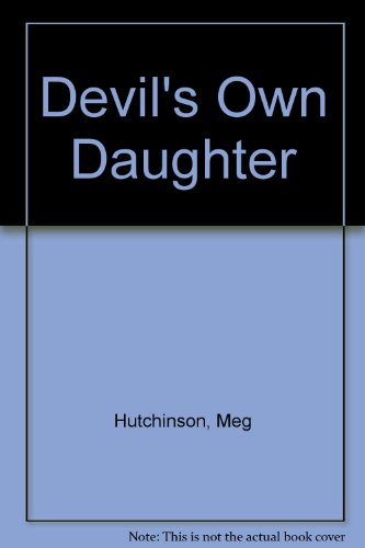 9780750526975: Devil's Own Daughter