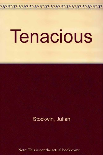 9780750527224: Tenacious