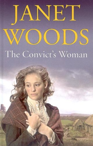 9780750527330: The Convict's Woman