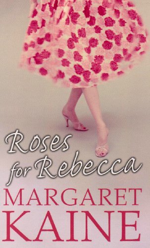 Imagen de archivo de Roses For Rebecca a la venta por WorldofBooks