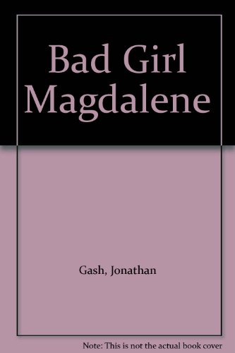 9780750527927: Bad Girl Magdalene