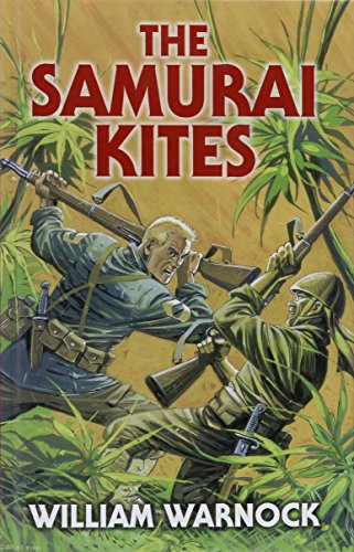 9780750528139: The Samurai Kites