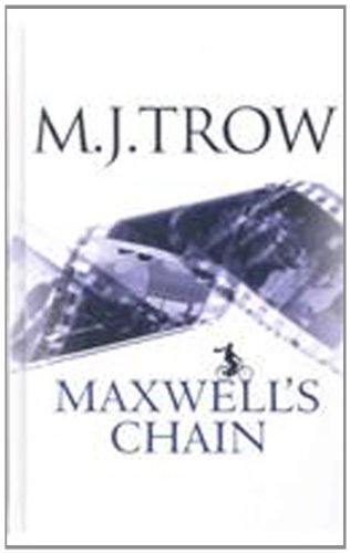 9780750528221: Maxwell's Chain