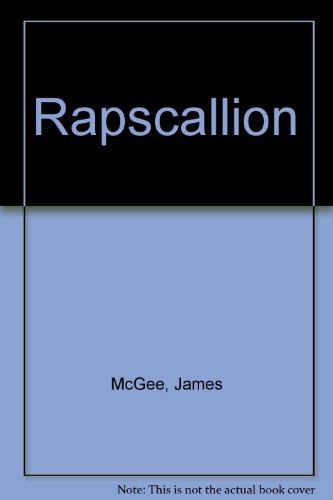 9780750528641: Rapscallion (SIGNED)