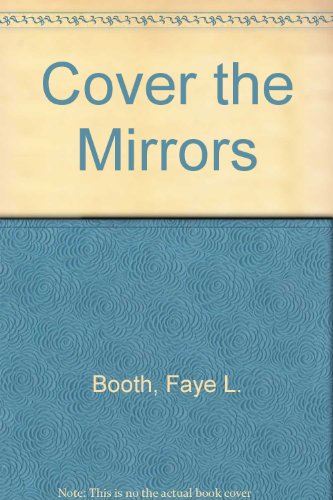 Stock image for Cover the Mirrors for sale by ThriftBooks-Atlanta