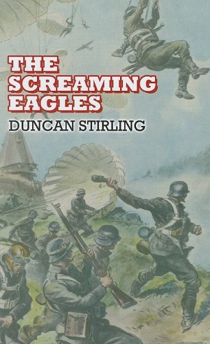 9780750528818: The Screaming Eagles