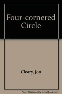 Stock image for Four-cornered Circle for sale by WorldofBooks
