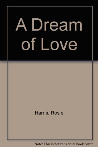 9780750529341: A Dream Of Love