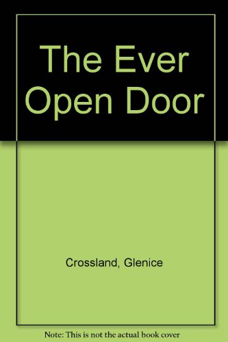 Stock image for The Ever Open Door for sale by Better World Books Ltd