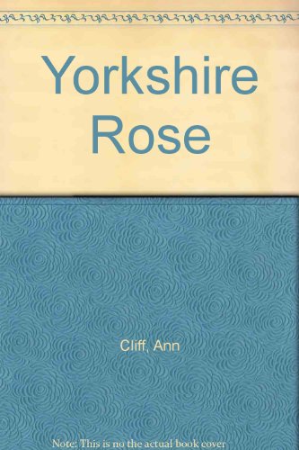 Stock image for Yorkshire Rose for sale by AwesomeBooks