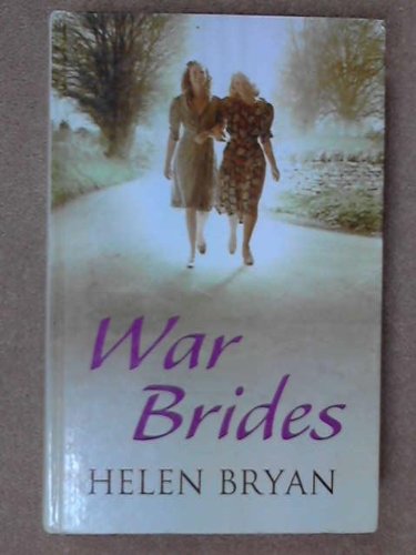 9780750529525: War Brides