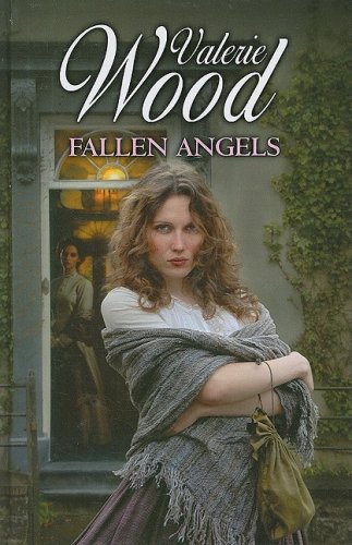 9780750529549: Fallen Angels (Magna (Large Print))