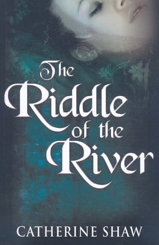 Imagen de archivo de The Riddle of the River a la venta por Better World Books Ltd