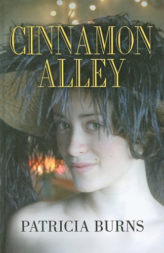 9780750529778: Cinnamon Alley