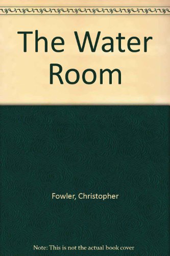 9780750529808: The Water Room