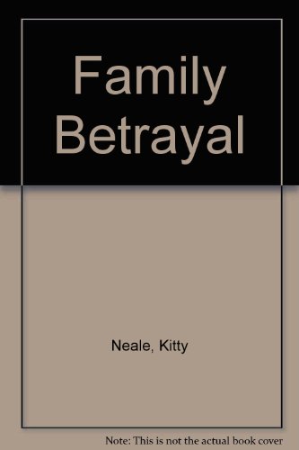 9780750530361: Family Betrayal