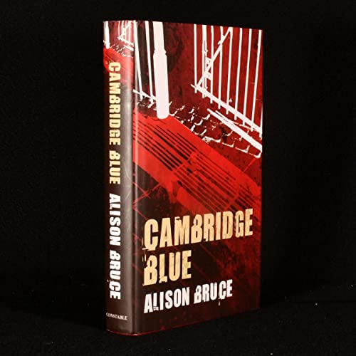 9780750530774: Cambridge Blue
