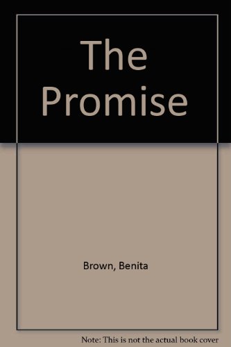 Beispielbild fr The Promise zum Verkauf von WorldofBooks