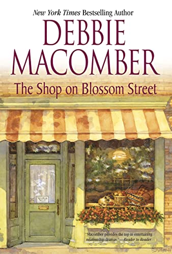 9780750531375: The Shop On Blossom Street