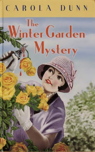 The Winter Garden Mystery (9780750531481) by Dunn, Carola