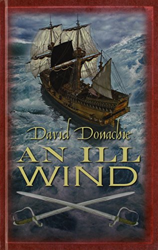 9780750531757: An Ill Wind