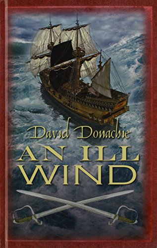 Imagen de archivo de An Ill Wind a la venta por WorldofBooks