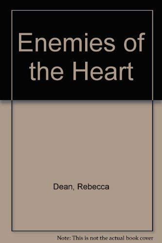 Stock image for Enemies Of The Heart for sale by WorldofBooks