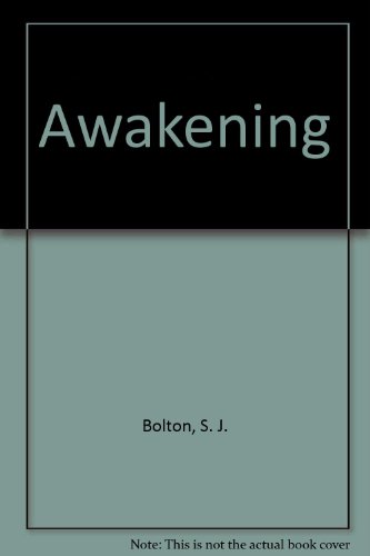 Stock image for Awakening for sale by WorldofBooks