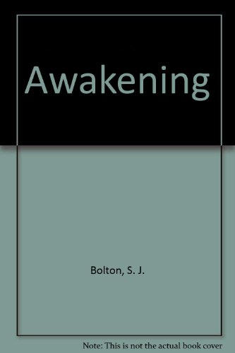 9780750532211: Awakening