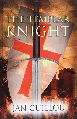 Stock image for The Templar Knight for sale by WorldofBooks