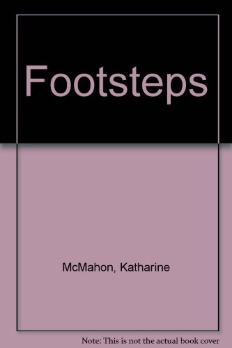 9780750532334: Footsteps