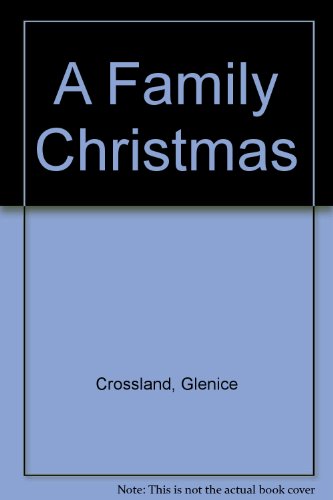 9780750532570: A Family Christmas