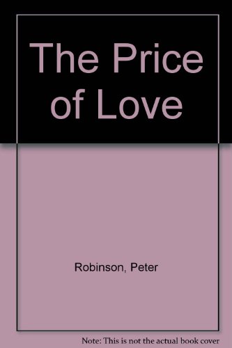 Stock image for The Price of Love for sale by AwesomeBooks