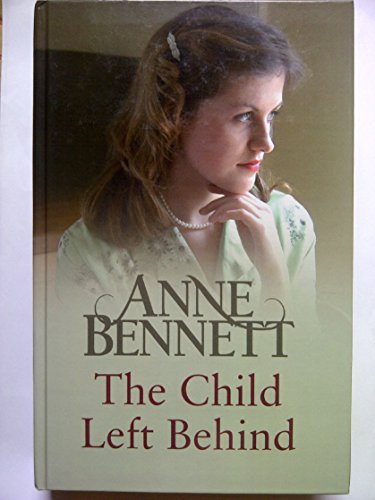Stock image for The Child Left Behind for sale by Better World Books Ltd