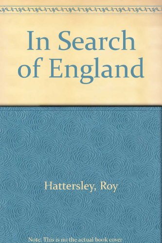 9780750532792: In Search Of England