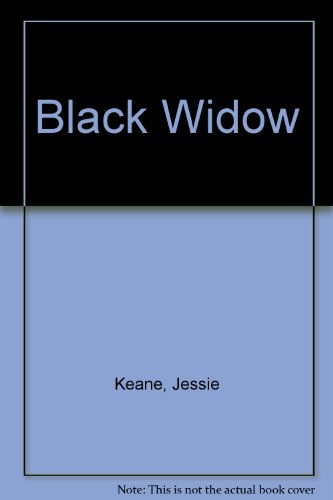 Stock image for Black Widow for sale by WorldofBooks