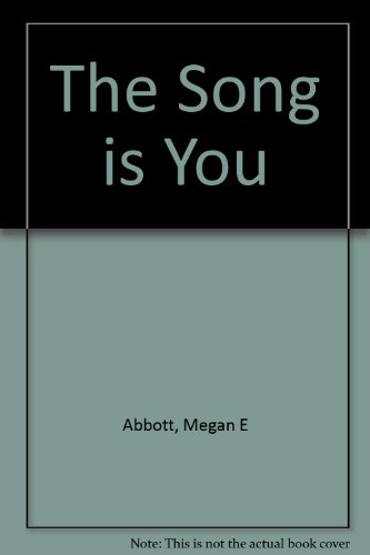 Beispielbild fr The Song Is You zum Verkauf von Better World Books Ltd