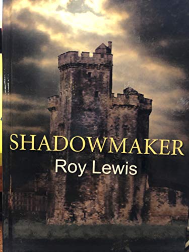 Shadowmaker - Lewis, Roy