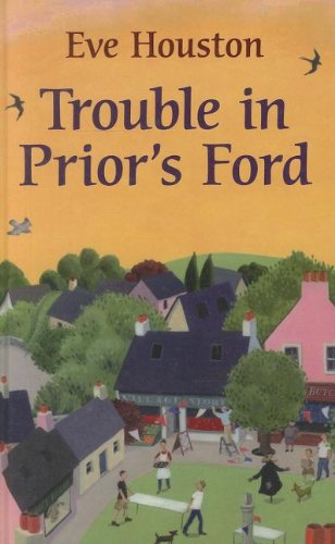Stock image for Trouble In Prior's Ford for sale by WorldofBooks