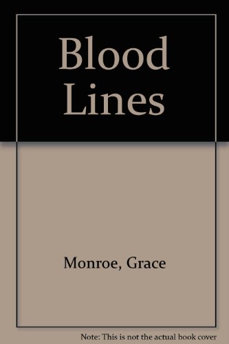 9780750533126: Blood Lines
