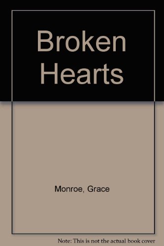 Beispielbild fr Broken Hearts zum Verkauf von WorldofBooks