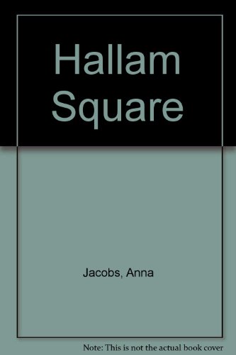 9780750533232: Hallam Square