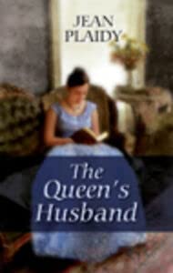 Beispielbild fr The Queen's Husband zum Verkauf von Anybook.com