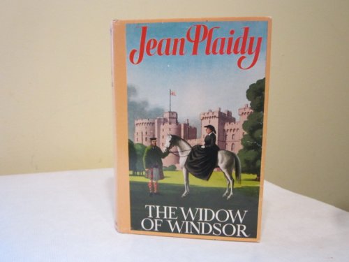 9780750533362: The Widow Of Windsor