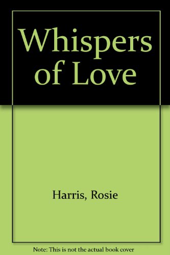 9780750533515: Whispers Of Love