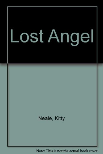 Beispielbild fr Lost Angel zum Verkauf von Better World Books