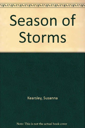 9780750533652: Season Of Storms