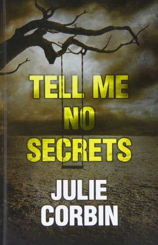 Beispielbild fr Tell Me No Secrets zum Verkauf von WorldofBooks