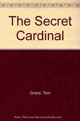 Beispielbild fr The Secret Cardinal zum Verkauf von WorldofBooks