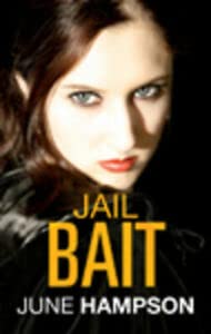 Beispielbild fr Jail Bait zum Verkauf von Better World Books